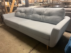 Bäddsoffa